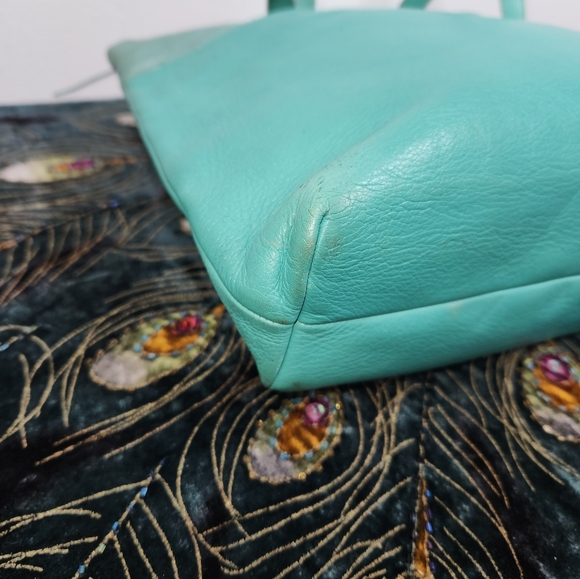 Charles Jourdan Bag - Picture 5 of 11